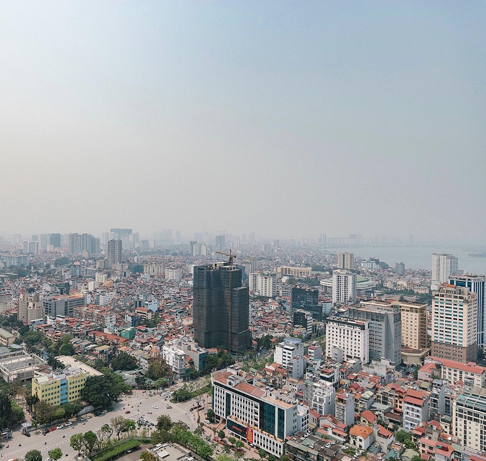 Căn Hộ Vinhome Metropolis 2 Phòng Ngủ Cho Người Nước Ngoài Thuê Dài Hạn, View Hồ Tây 8