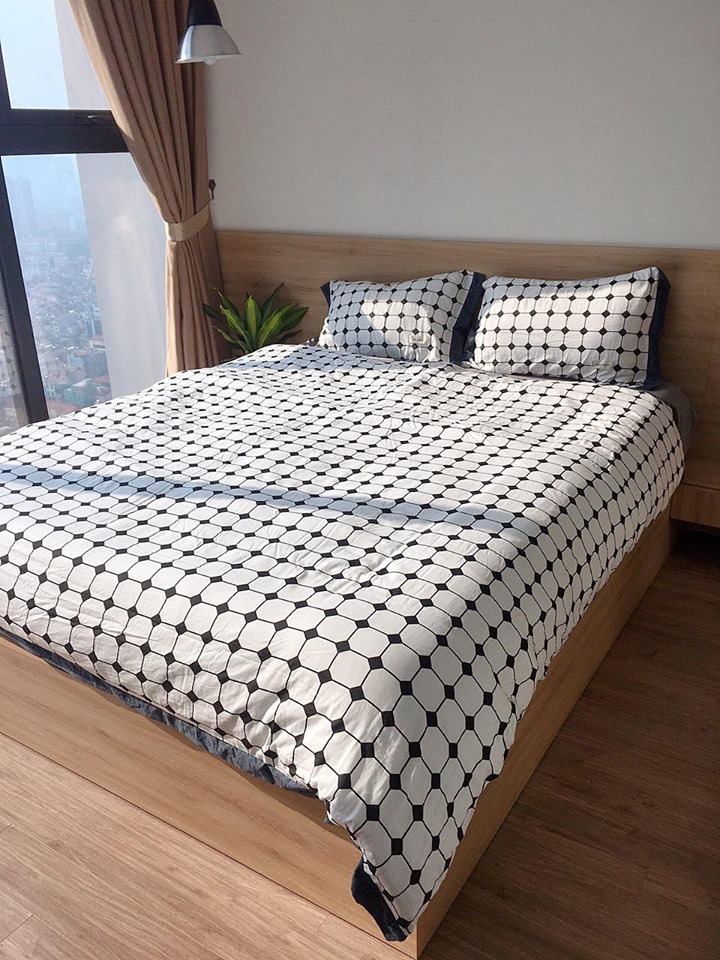 Căn Hộ Vinhome Metropolis 2 Phòng Ngủ Cho Người Nước Ngoài Thuê Dài Hạn, View Hồ Tây 9