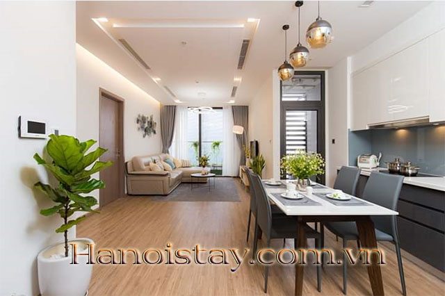 Chính Chủ Cần Cho Thuê Căn Hộ Tầng 39 Vinhomes Metropolis, Giá Cạnh Tranh 1