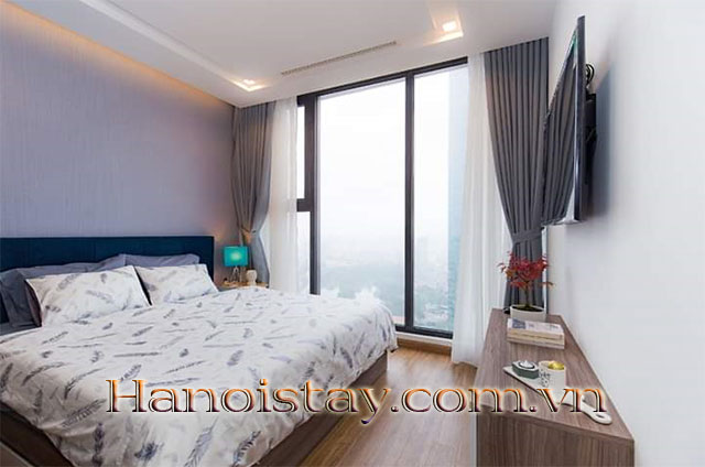 Chính Chủ Cần Cho Thuê Căn Hộ Tầng 39 Vinhomes Metropolis, Giá Cạnh Tranh 10