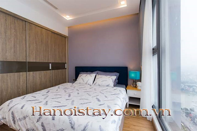 Chính Chủ Cần Cho Thuê Căn Hộ Tầng 39 Vinhomes Metropolis, Giá Cạnh Tranh 12