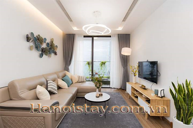 Chính Chủ Cần Cho Thuê Căn Hộ Tầng 39 Vinhomes Metropolis, Giá Cạnh Tranh 14