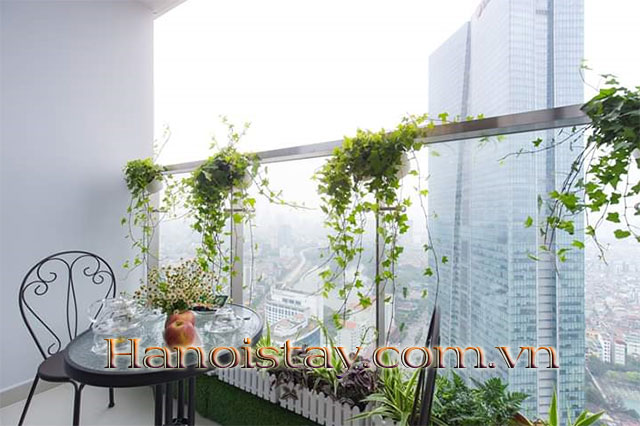 Chính Chủ Cần Cho Thuê Căn Hộ Tầng 39 Vinhomes Metropolis, Giá Cạnh Tranh 16