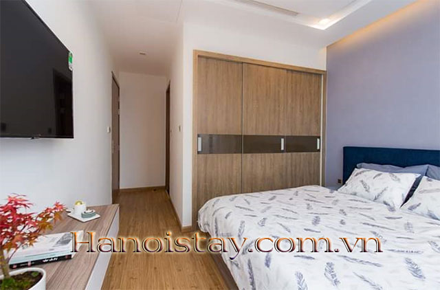 Chính Chủ Cần Cho Thuê Căn Hộ Tầng 39 Vinhomes Metropolis, Giá Cạnh Tranh 17