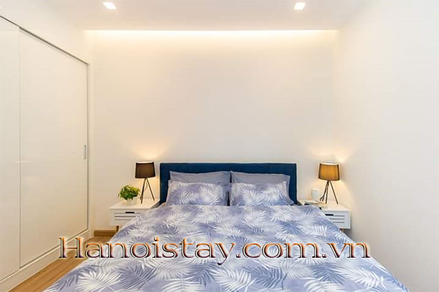 Chính Chủ Cần Cho Thuê Căn Hộ Tầng 39 Vinhomes Metropolis, Giá Cạnh Tranh 19