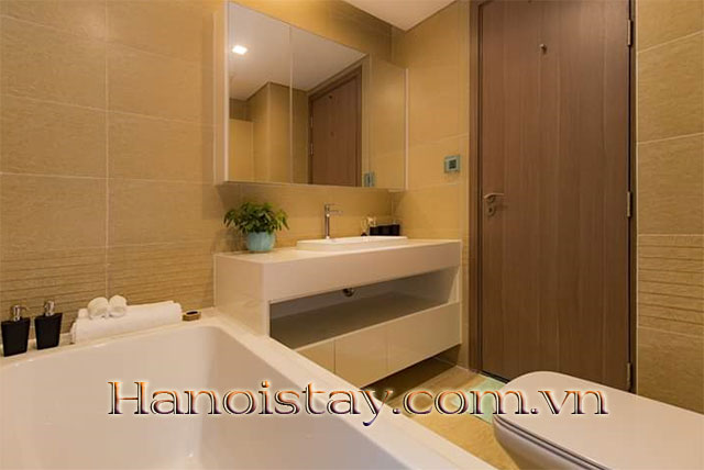 Chính Chủ Cần Cho Thuê Căn Hộ Tầng 39 Vinhomes Metropolis, Giá Cạnh Tranh 21
