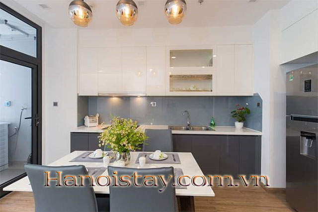 Chính Chủ Cần Cho Thuê Căn Hộ Tầng 39 Vinhomes Metropolis, Giá Cạnh Tranh 25
