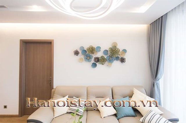 Chính Chủ Cần Cho Thuê Căn Hộ Tầng 39 Vinhomes Metropolis, Giá Cạnh Tranh 27