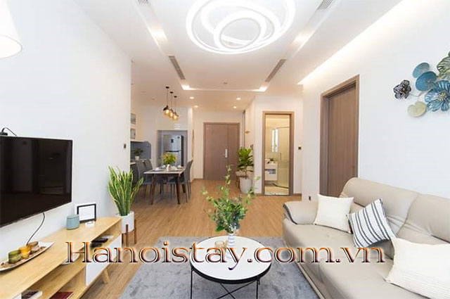 Chính Chủ Cần Cho Thuê Căn Hộ Tầng 39 Vinhomes Metropolis, Giá Cạnh Tranh 29