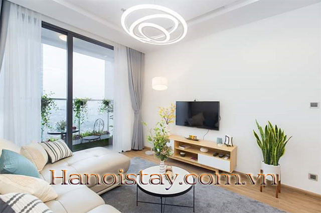 Chính Chủ Cần Cho Thuê Căn Hộ Tầng 39 Vinhomes Metropolis, Giá Cạnh Tranh 31