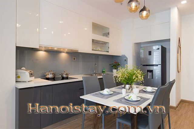 Chính Chủ Cần Cho Thuê Căn Hộ Tầng 39 Vinhomes Metropolis, Giá Cạnh Tranh 35