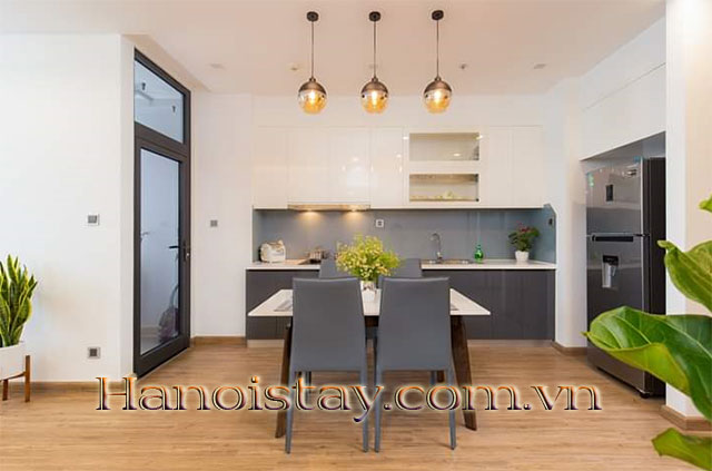 Chính Chủ Cần Cho Thuê Căn Hộ Tầng 39 Vinhomes Metropolis, Giá Cạnh Tranh 4