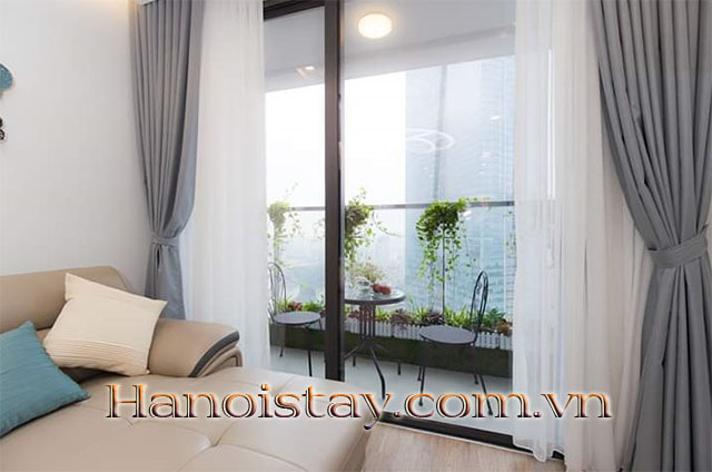 Chính Chủ Cần Cho Thuê Căn Hộ Tầng 39 Vinhomes Metropolis, Giá Cạnh Tranh 6