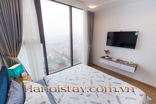 Chính Chủ Cần Cho Thuê Căn Hộ Tầng 39 Vinhomes Metropolis, Giá Cạnh Tranh 8
