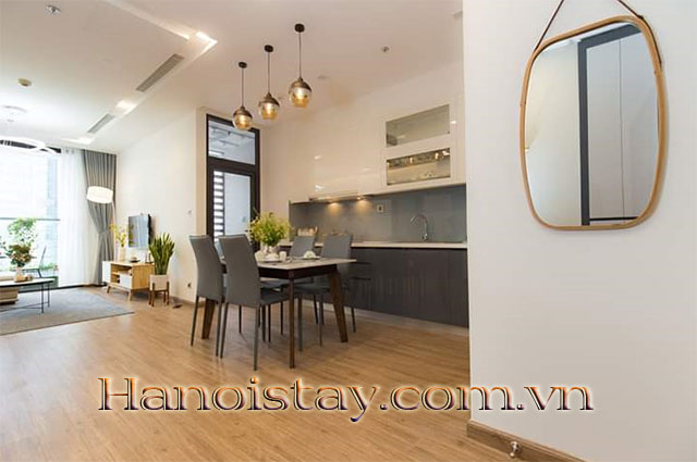 Chính Chủ Cần Cho Thuê Căn Hộ Tầng 39 Vinhomes Metropolis, Giá Cạnh Tranh 9