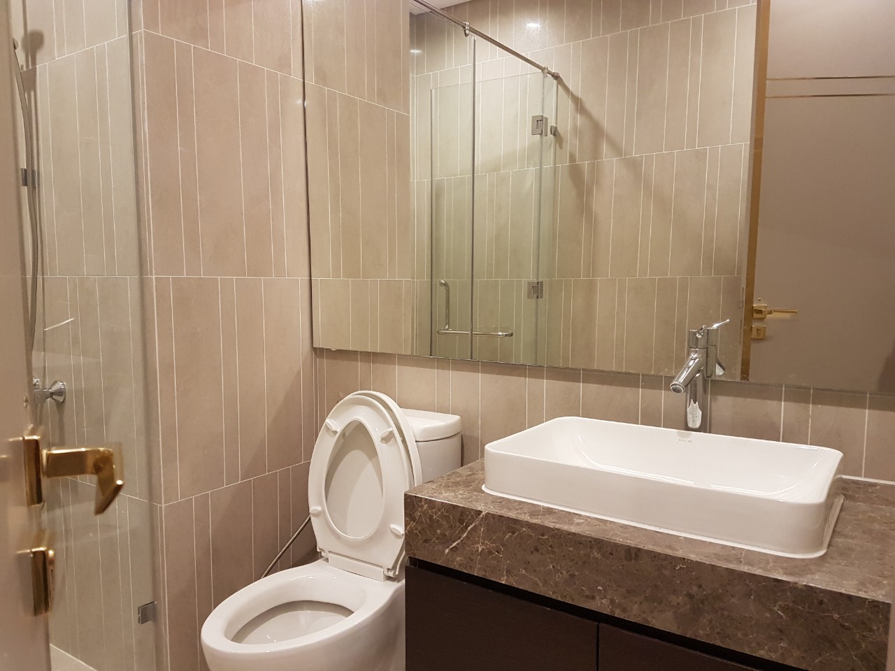 Chính Chủ Cho Thuê Căn Hộ 2 Ngủ Tại Sun Grand City Thụy Khuê, Tầng 17, View Cực Đẹp 16