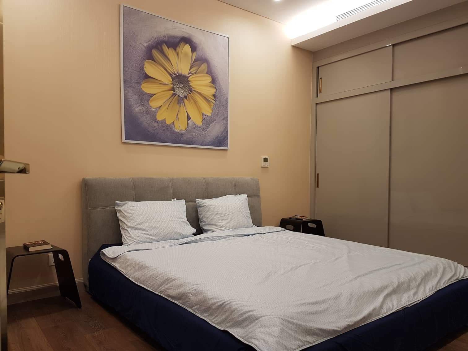 Chính Chủ Cho Thuê Căn Hộ 2 Ngủ Tại Sun Grand City Thụy Khuê, Tầng 17, View Cực Đẹp 5