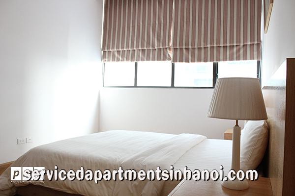 Chính chủ cho thuê căn hộ chung cư 1 phòng ngủ tại Nam Từ Liêm, Cầu Giấy 19