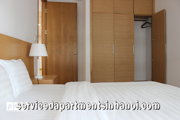 Chính chủ cho thuê căn hộ chung cư 1 phòng ngủ tại Nam Từ Liêm, Cầu Giấy 20