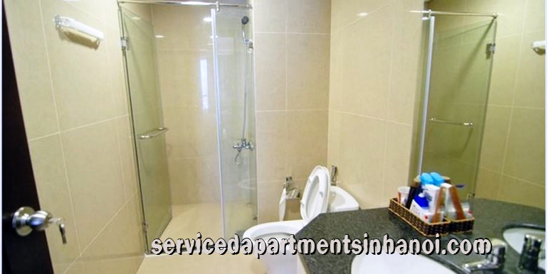 Chính chủ cho thuê căn hộ chung cư giá rẻ tại tòa T18, Times City 10