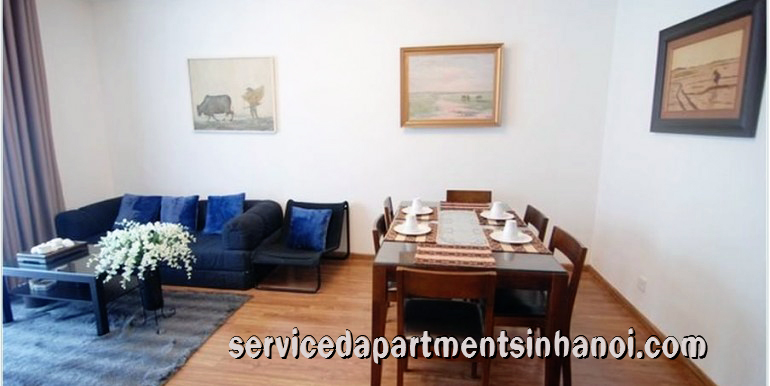 Chính chủ cho thuê căn hộ chung cư giá rẻ tại tòa T18, Times City 5