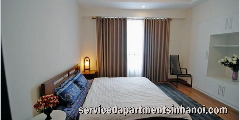 Chính chủ cho thuê căn hộ chung cư giá rẻ tại tòa T18, Times City 8