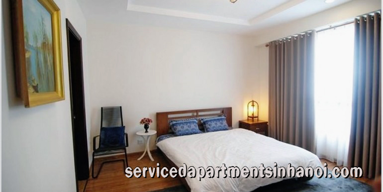 Chính chủ cho thuê căn hộ chung cư giá rẻ tại tòa T18, Times City 9