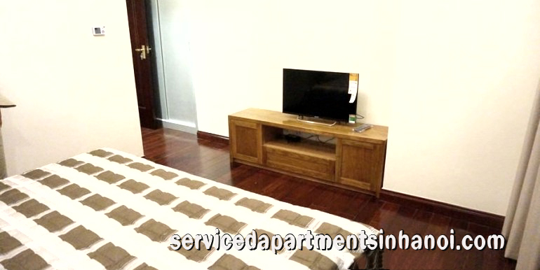 Chính chủ cho thuê căn hộ chung cư tại tầng10, tòa R2 Tower, Royal City 6