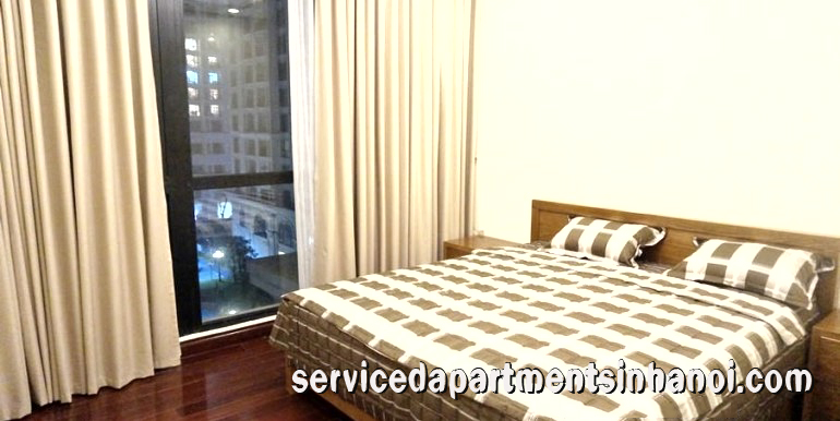 Chính chủ cho thuê căn hộ chung cư tại tầng10, tòa R2 Tower, Royal City 9
