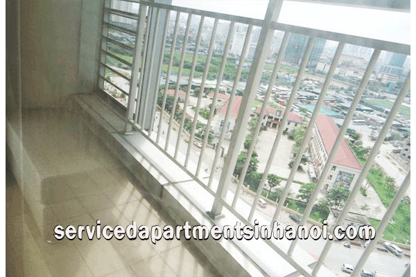 Chính chủ cho thuê căn hộ đầy đủ nội thất, giá hợp lý tại tháp B, Keangnam 11