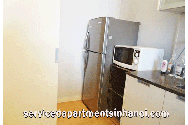 Chính chủ cho thuê căn hộ đầy đủ nội thất, giá hợp lý tại tháp B, Keangnam 6