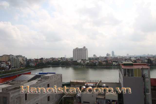 Chính Chủ Cho Thuê Căn Hộ Đẹp, 100% Mới, Giá Hợp Lý Tại Quận Tây Hồ 12