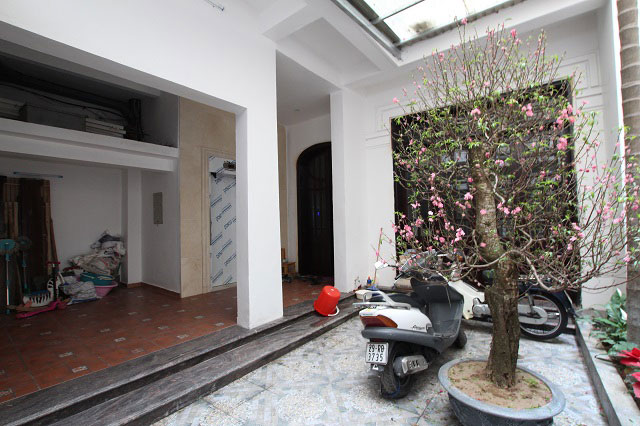 Chính Chủ Cho Thuê Căn Hộ Đẹp, 100% Mới, Giá Hợp Lý Tại Quận Tây Hồ 14