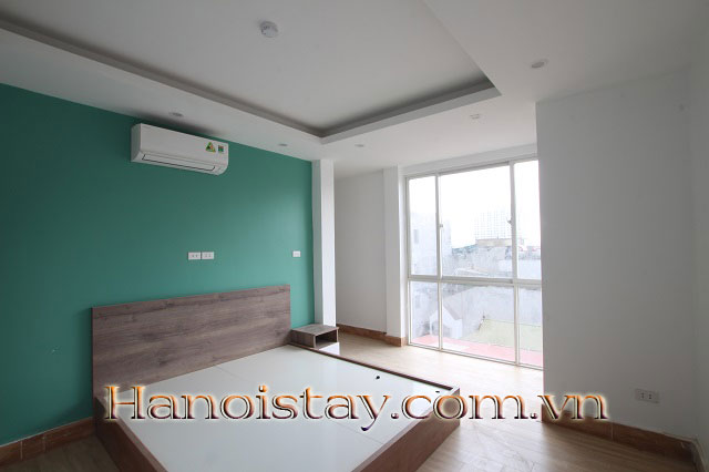 Chính Chủ Cho Thuê Căn Hộ Đẹp, 100% Mới, Giá Hợp Lý Tại Quận Tây Hồ 3