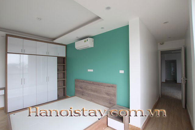 Chính Chủ Cho Thuê Căn Hộ Đẹp, 100% Mới, Giá Hợp Lý Tại Quận Tây Hồ 4