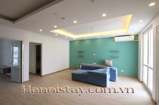 Chính Chủ Cho Thuê Căn Hộ Đẹp, 100% Mới, Giá Hợp Lý Tại Quận Tây Hồ 6
