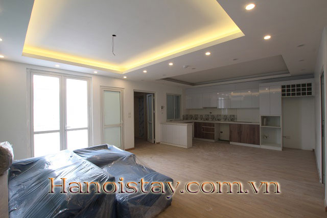 Chính Chủ Cho Thuê Căn Hộ Đẹp, 100% Mới, Giá Hợp Lý Tại Quận Tây Hồ 7