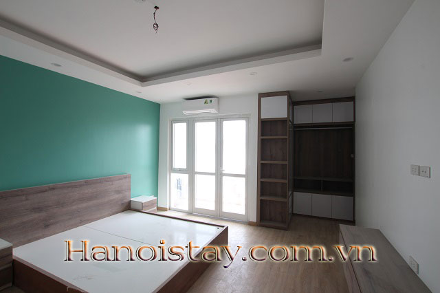 Chính Chủ Cho Thuê Căn Hộ Đẹp, 100% Mới, Giá Hợp Lý Tại Quận Tây Hồ 8