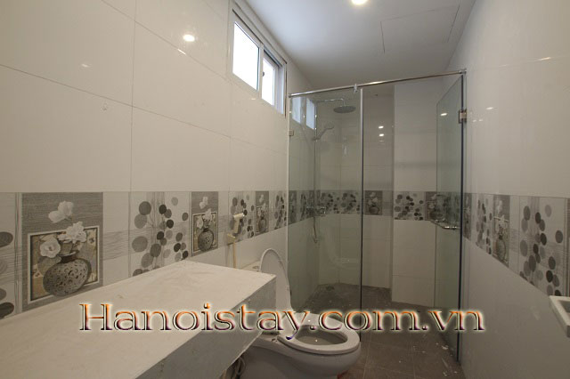 Chính Chủ Cho Thuê Căn Hộ Đẹp, 100% Mới, Giá Hợp Lý Tại Quận Tây Hồ 9