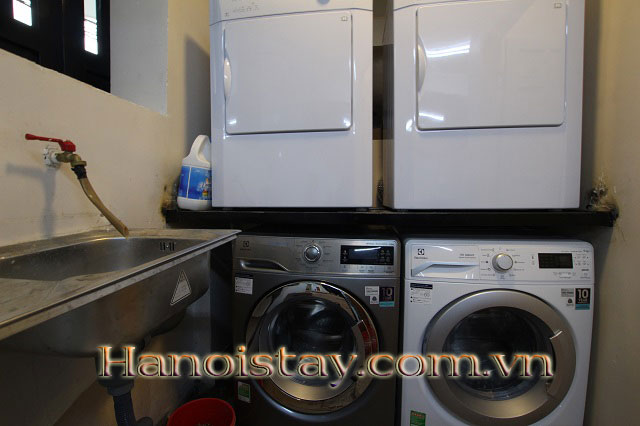 Chính Chủ Cho Thuê Căn Hộ Dịch Vụ Full Nội Thất, Có Ban Công Và View Đẹp Ở Tây Hồ 15