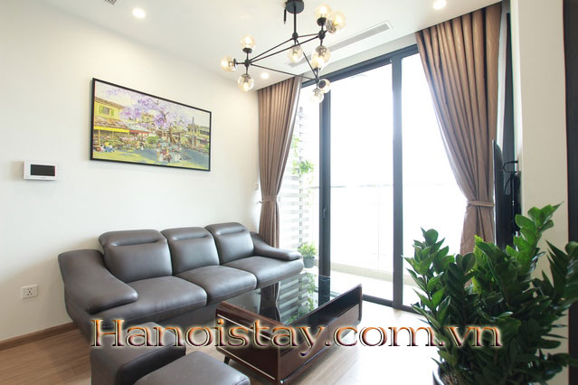 Chính Chủ Cho Thuê Căn Hộ Đủ Đồ Tại Vinhome Skylake, Giá Cực Rẻ, View Thoáng 5