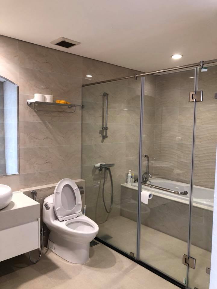 Chính Chủ Cho Thuê Căn Hộ Làm Văn Phòng Tại 57 Láng Hạ, Giá Hợp Lý 3
