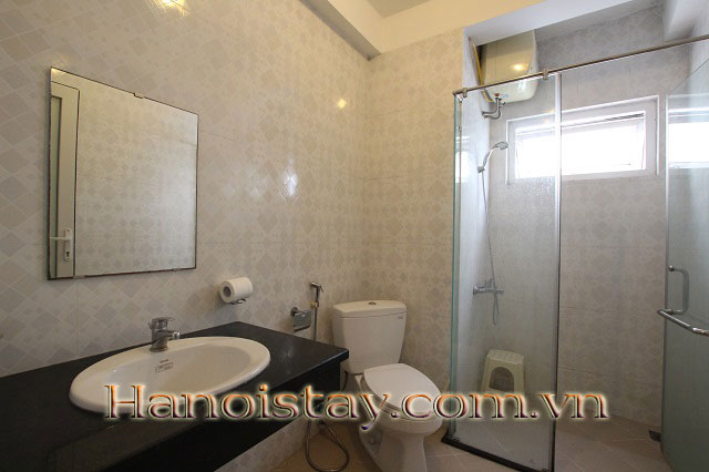 Chính Chủ Cho Thuê Căn Hộ Ngay Cạnh Hồ Tây, Full Nội Thất, Có Thể Vào Ở Ngay 8