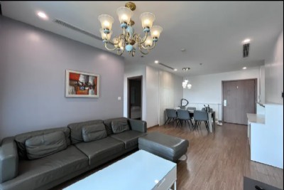Chính chủ Cho thuê hoặc Bán Căn hộ Vinhomes Skylake