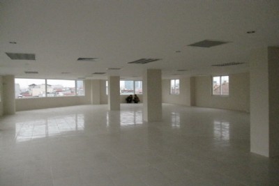 Chính chủ cho thuê văn phòng 130m2 tại phố Khâm Thiên, quận Đống Đa