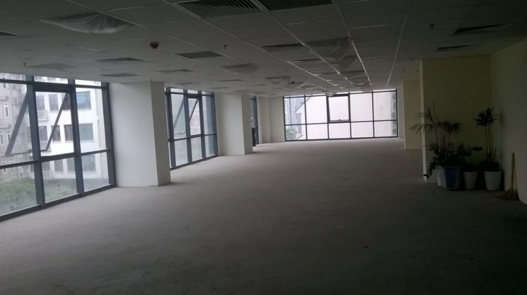 Chính chủ cho thuê văn phòng tại tòa nhà Vinaconex 9 đường Phạm Hùng, Từ Liêm 6