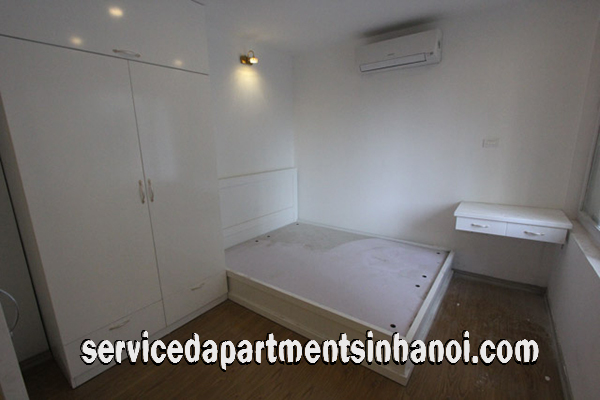 Cho người nước ngoài thuê căn hộ 1 phòng ngủ gần công viên Lê Nin 5