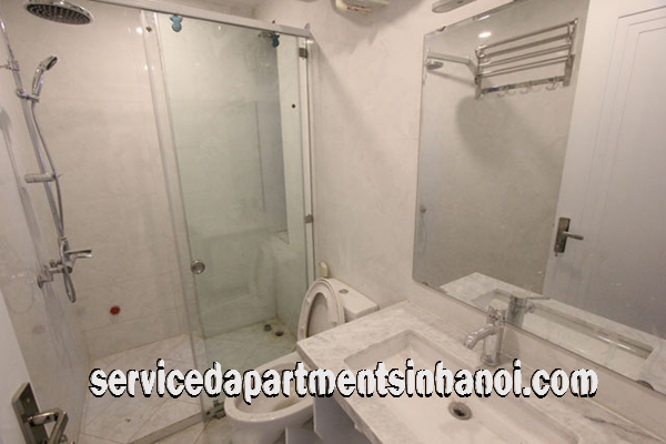 Cho người nước ngoài thuê căn hộ 1 phòng ngủ gần công viên Lê Nin 6