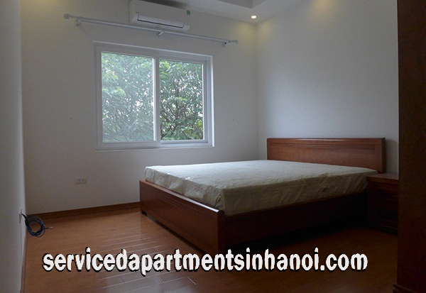 Cho người nước ngoài thuê căn hộ 2 phòng ngủ phố Đặng Thai Mai, Tây Hồ. 5
