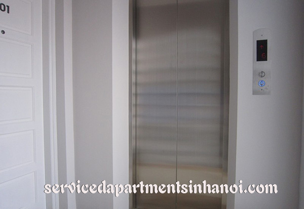 Cho người nước ngoài thuê nhà căn hộ 2 ngủ phố Tô Ngọc Vân quận Tây Hồ 10